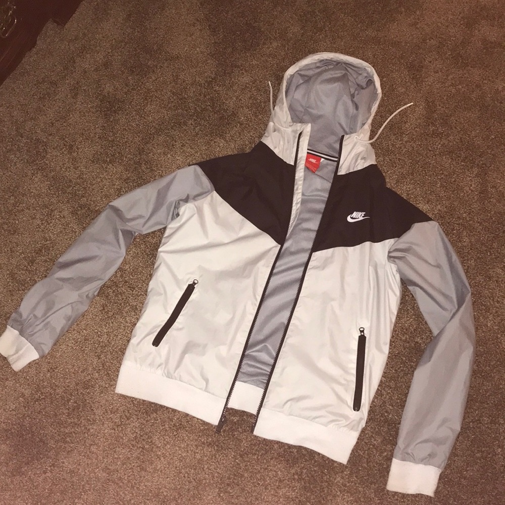 Nike Windbreaker